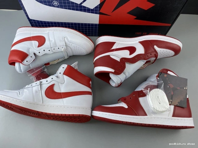 Cheap New & CT6252-900 1 Air Jordan Beginnings Nike Pack High Ship Retro 0630